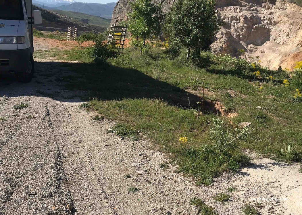 (29600) Ünlüpınar - Unnamed Road — foto 4
