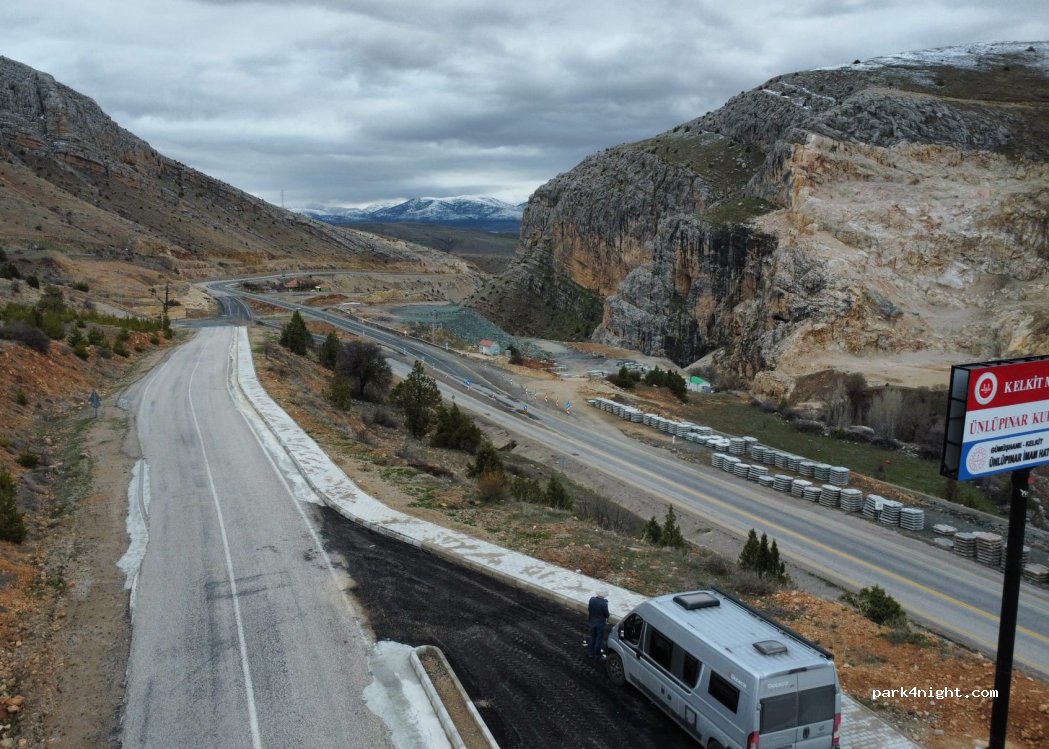 (29600) Ünlüpınar - Unnamed Road — foto 5