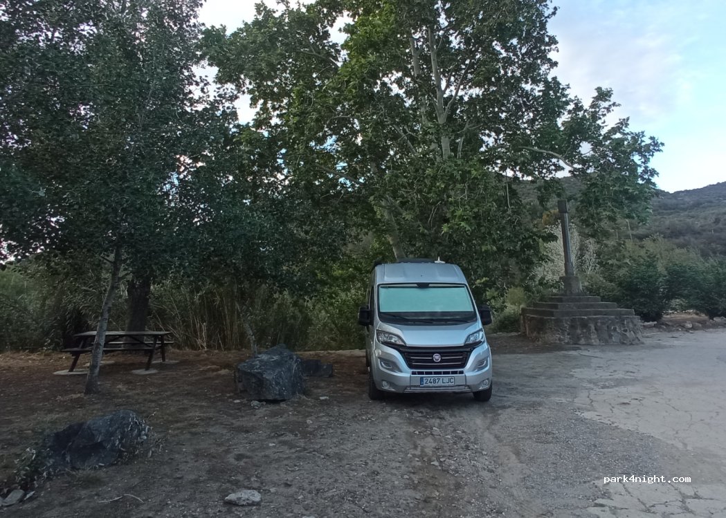 (43365) Alforja - 73 Camí de Sant Antoni — foto