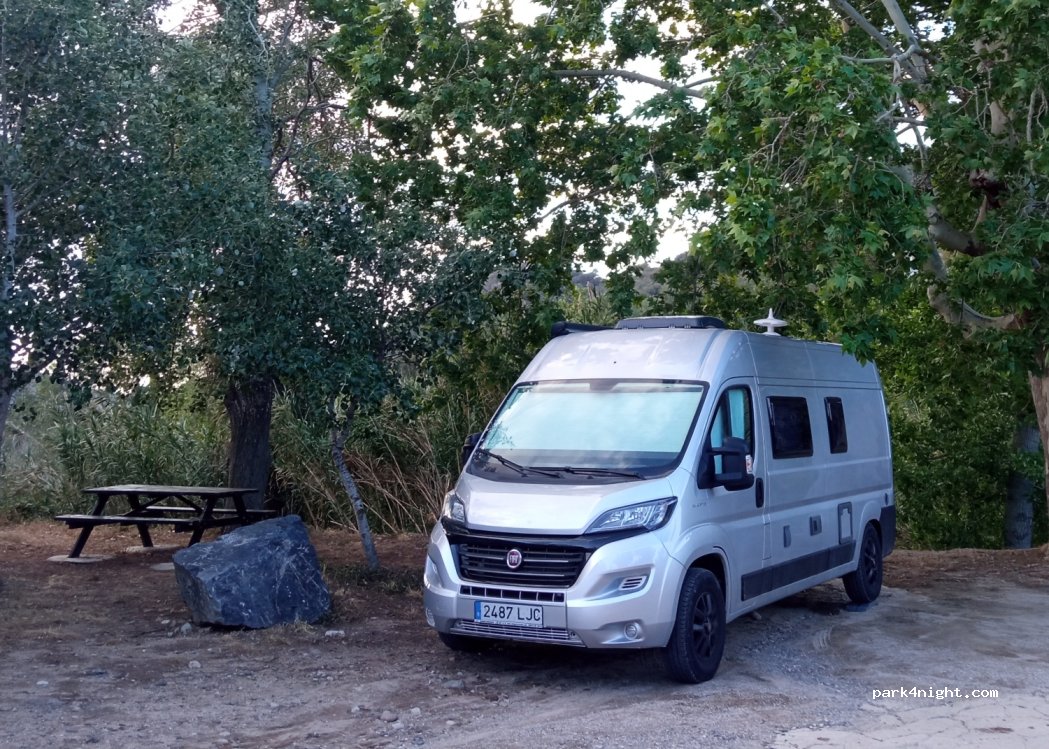 (43365) Alforja - 73 Camí de Sant Antoni — foto 2