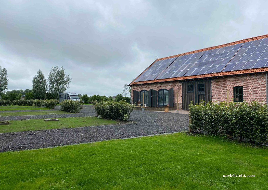 Hoeve ‘t Uitje — foto 4