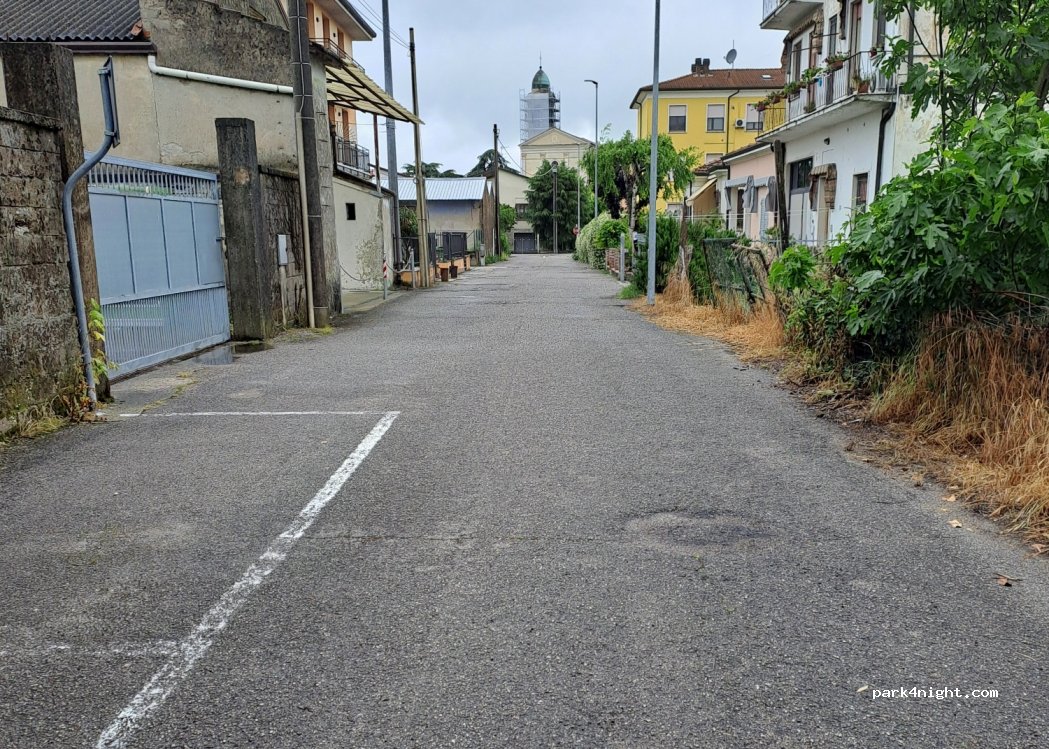 (46033) Castel d'Ario - 28 Via Isonzo — foto 2