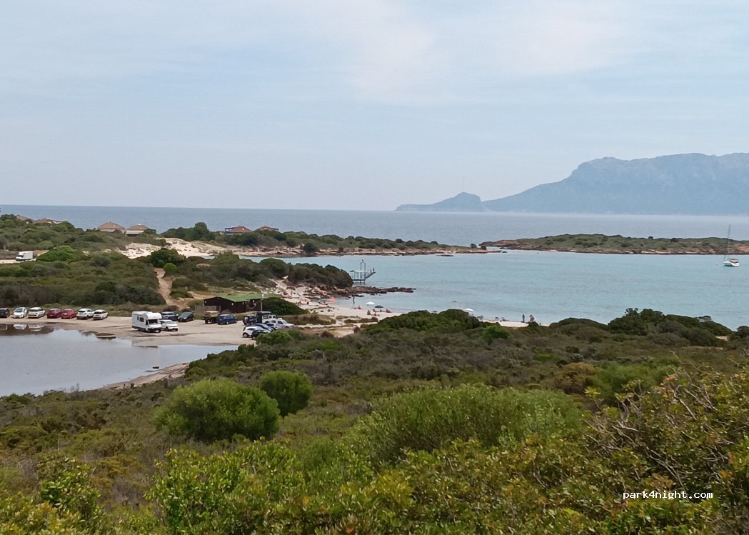 (07020) Nodu Pianu - Unnamed Road — foto