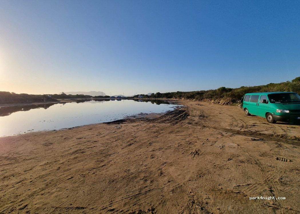 (07020) Nodu Pianu - Unnamed Road — foto 2