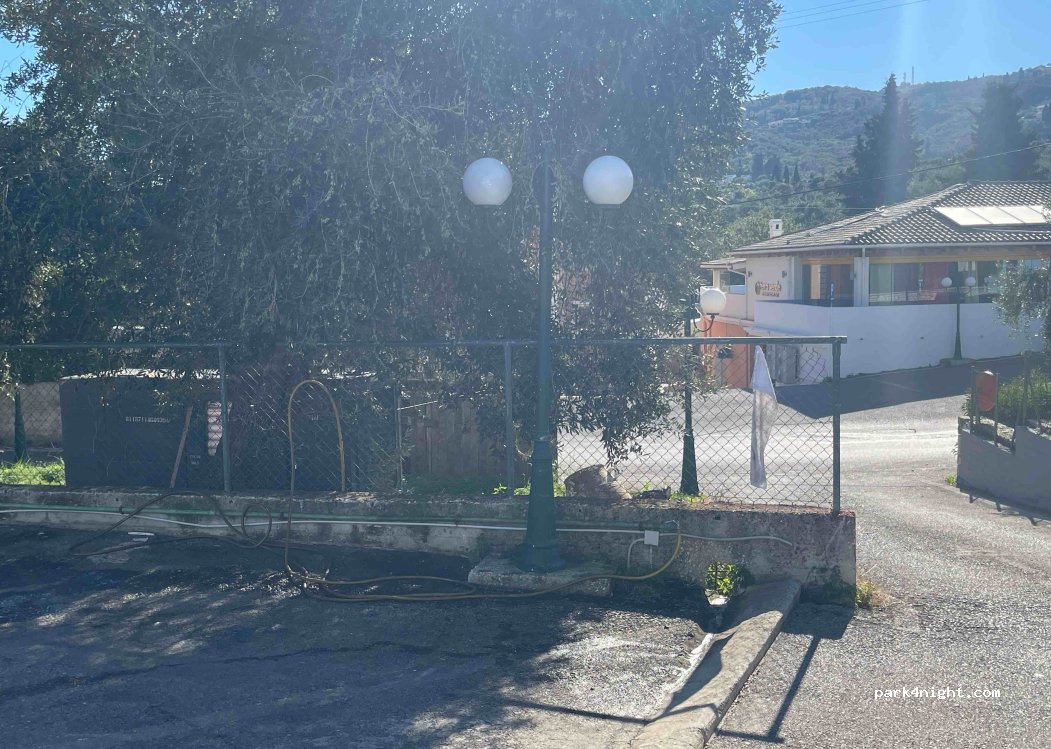 (491 00) Kassiopi - — foto 4