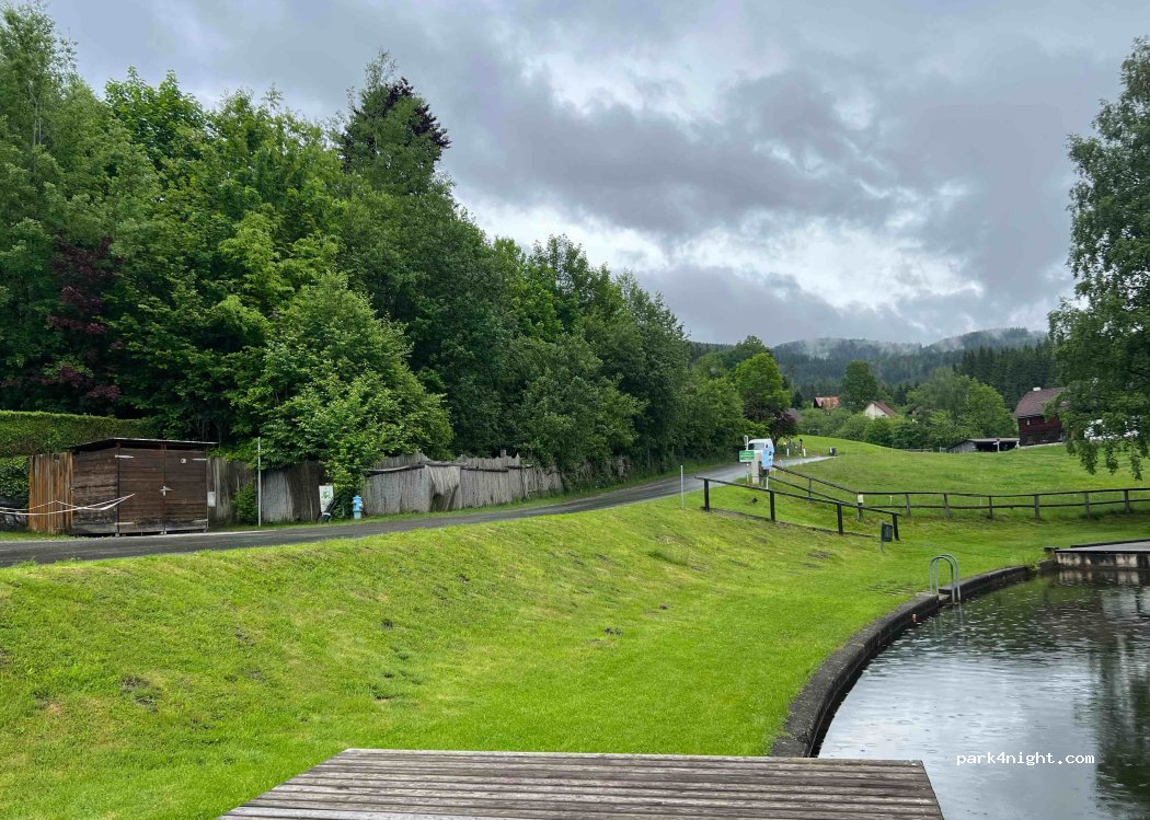 (8732) Seckau - 13 Sonnwenddorfstraße — foto