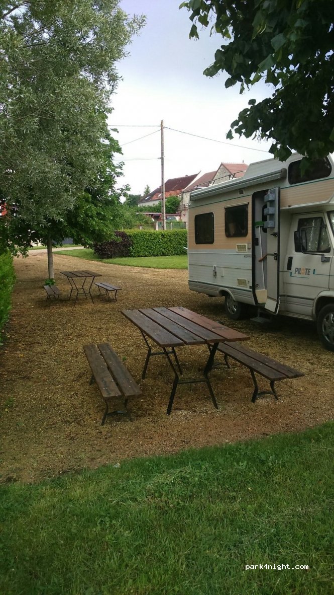 (89560) Fouronnes - 16 Route de Courson — foto 2