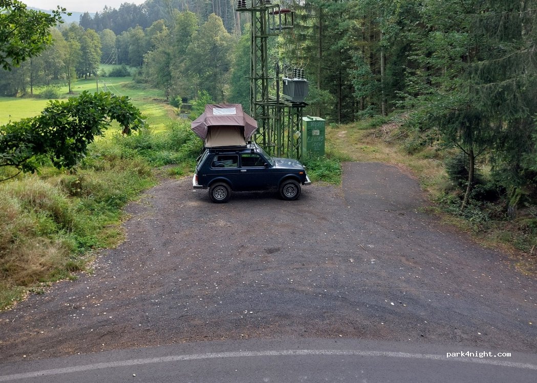(407 44) Chřibská - — foto 4