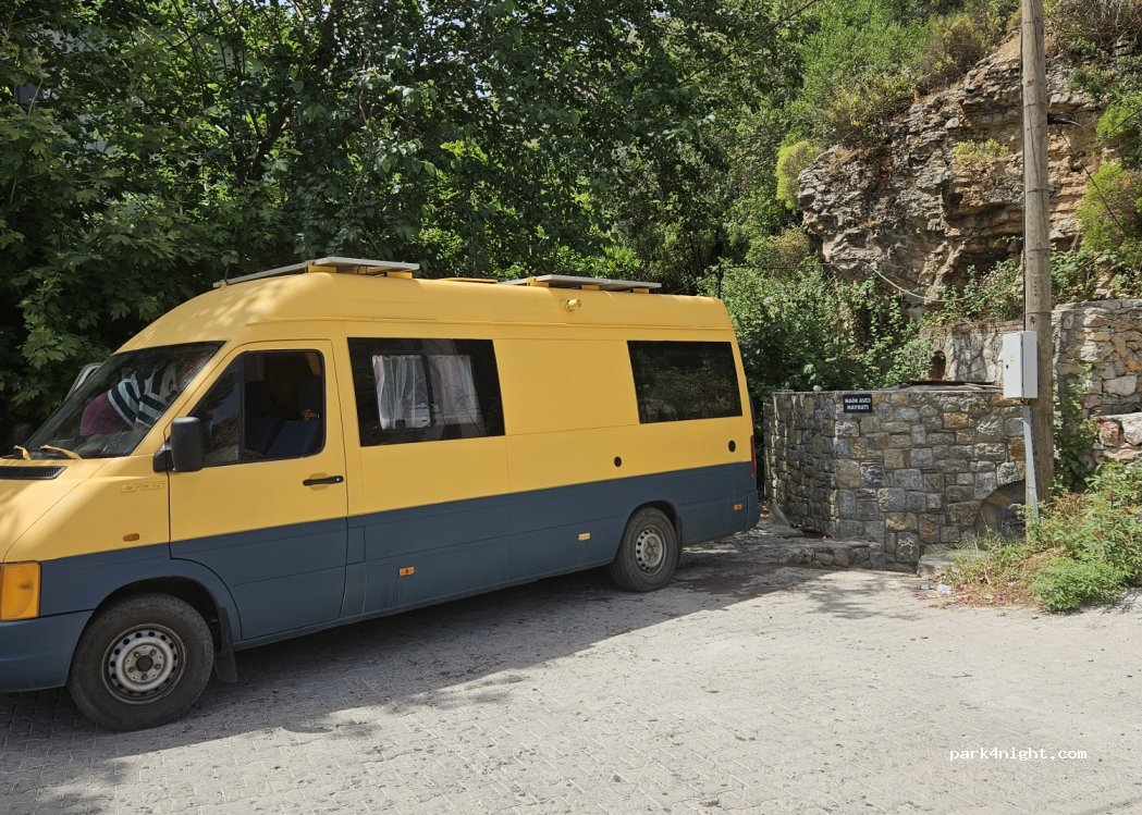 (48700) Marmaris - Unnamed Road — foto 2
