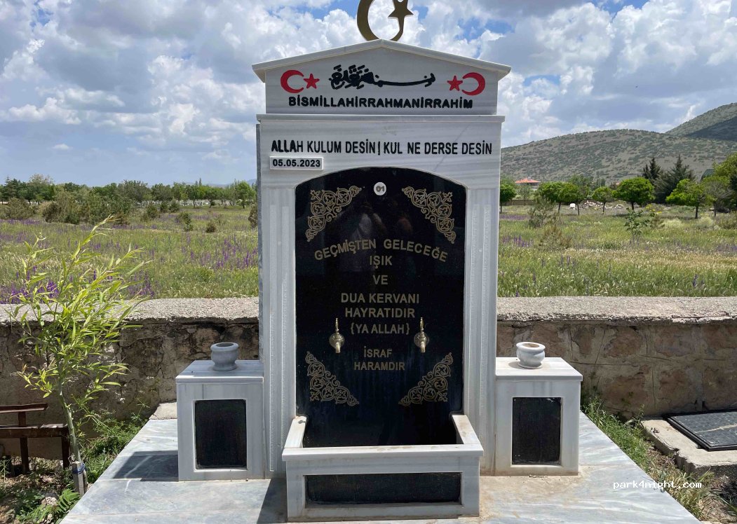 (68900) Gülağaç - 14 Bekarlar Köyü Yolu — foto