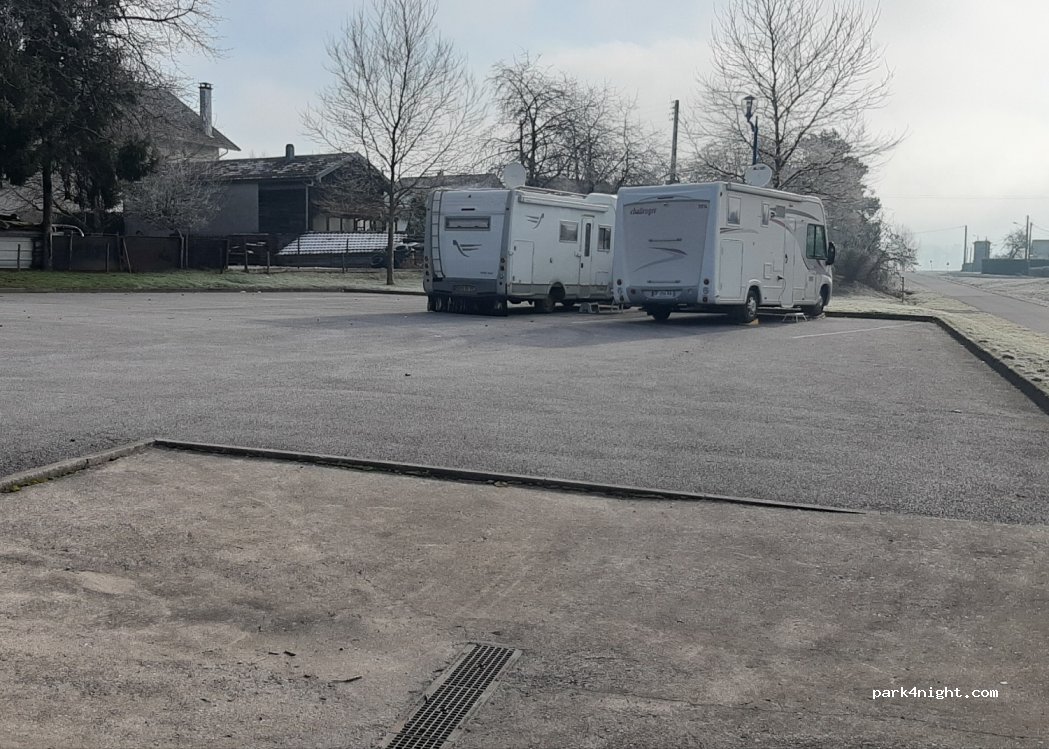 (88360) Rupt-sur-Moselle - 46 Rue d'Alsace — foto 3