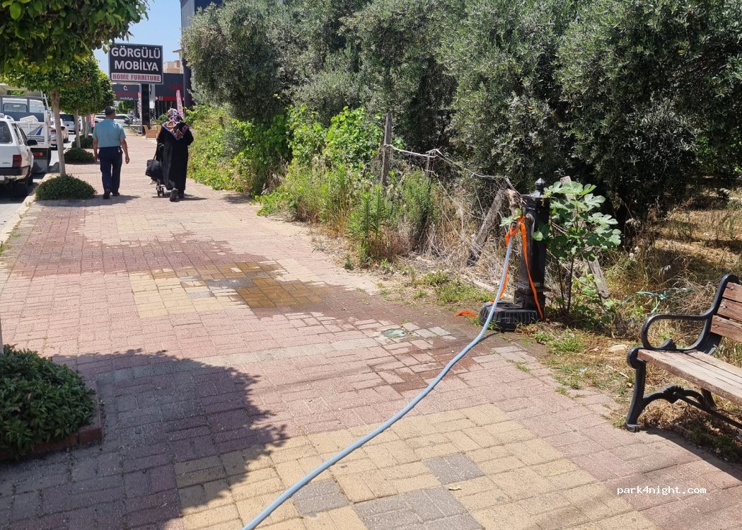 (07400) Alanya - 48C Alaaddin Keykubat Bulvarı — foto