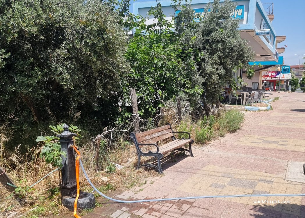 (07400) Alanya - 48C Alaaddin Keykubat Bulvarı — foto 2