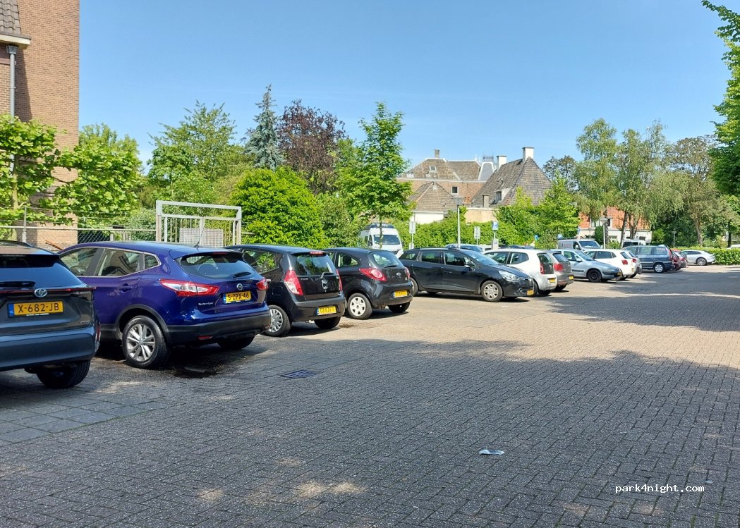 (8011 JC) Zwolle - 51 Van Karnebeekstraat — foto 2