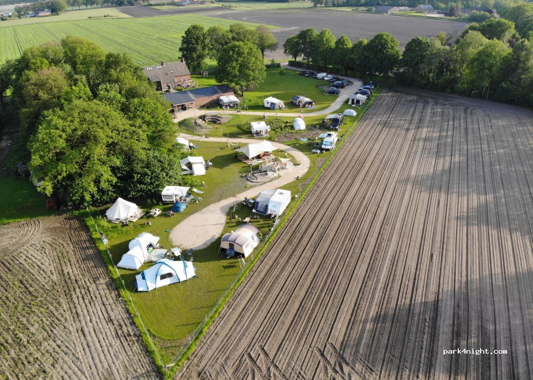 Camping tussen de Ackers — foto 4