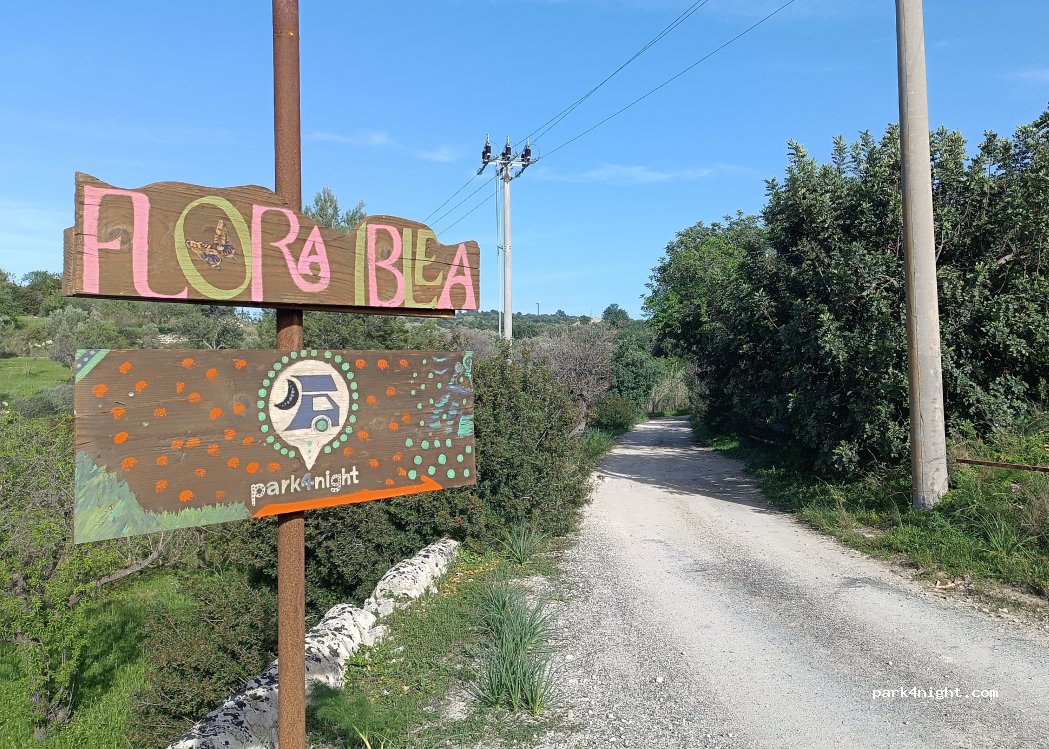 Flora Iblea Organic Farm — foto 2