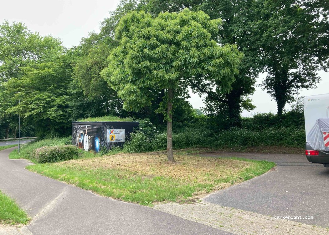 (47906) Kempen - 2A Haag — foto