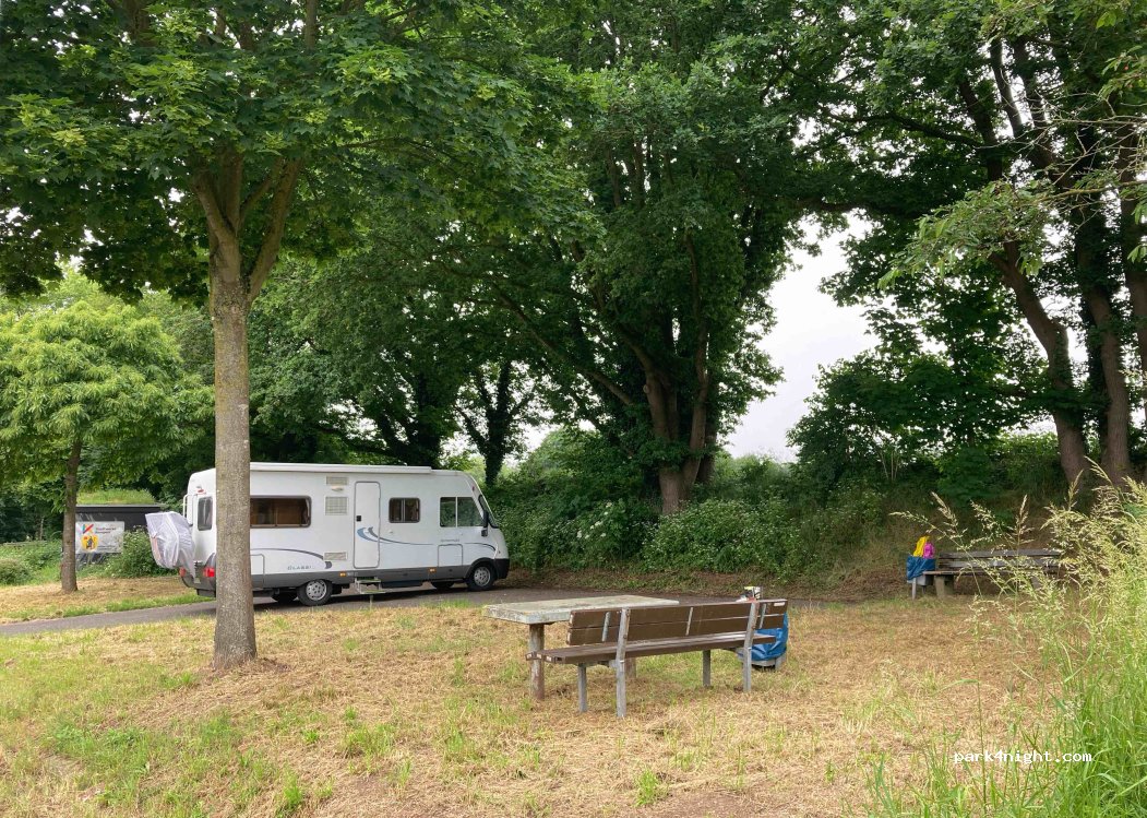 (47906) Kempen - 2A Haag — foto 3