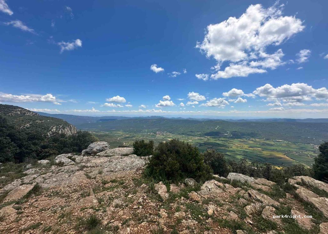 (25692) Agulló - Unnamed Road — foto 3