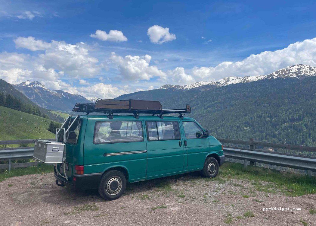 (39058) Aberstückl - 12 frazione Sonvigo — foto