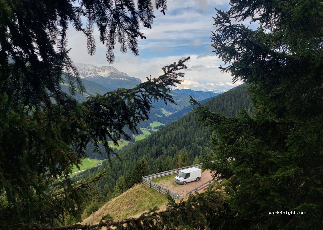 (39058) Aberstückl - 12 frazione Sonvigo — foto 3