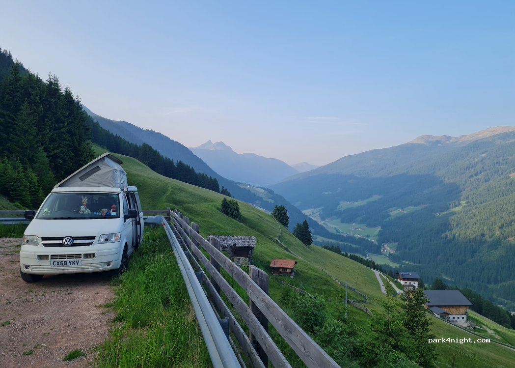 (39058) Aberstückl - 12 frazione Sonvigo — foto 4