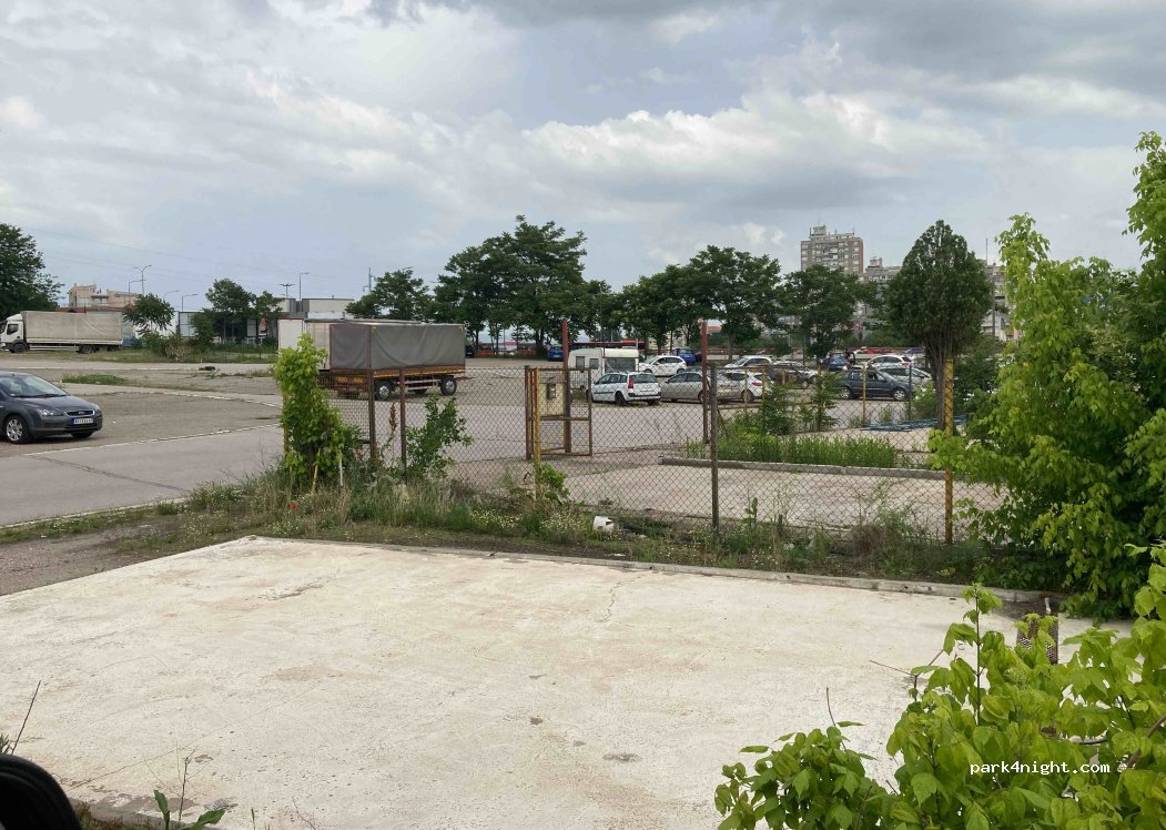() Niš - bb Jadranska — foto