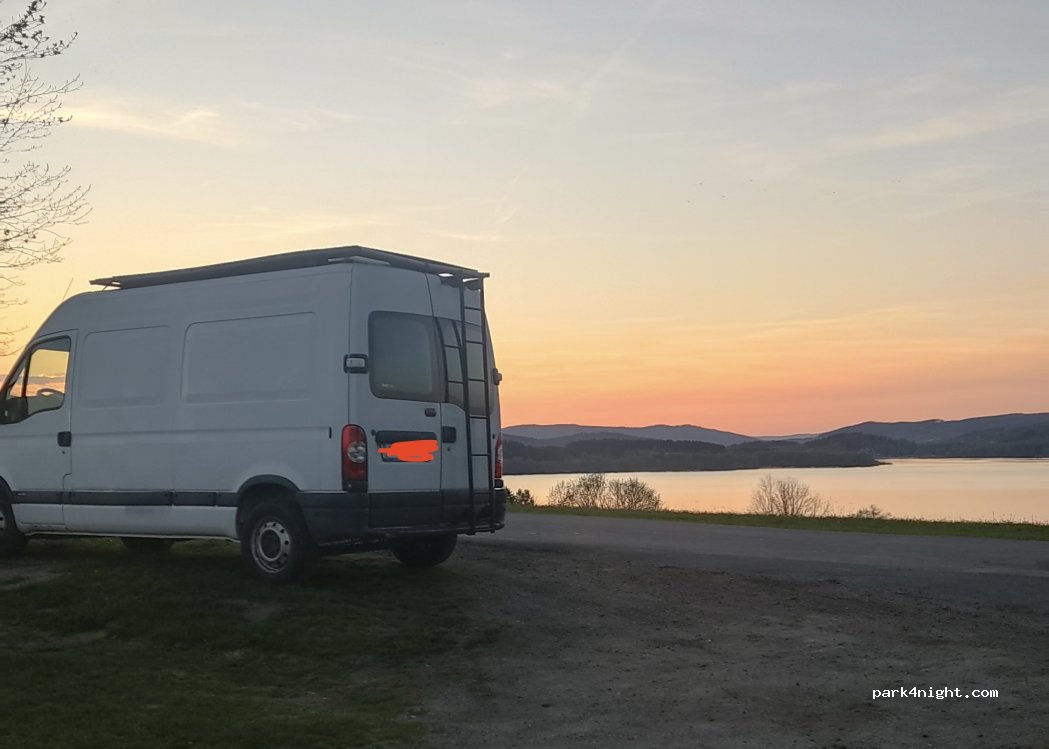 (382 23) Černá v Pošumaví - Unnamed Road — foto 5