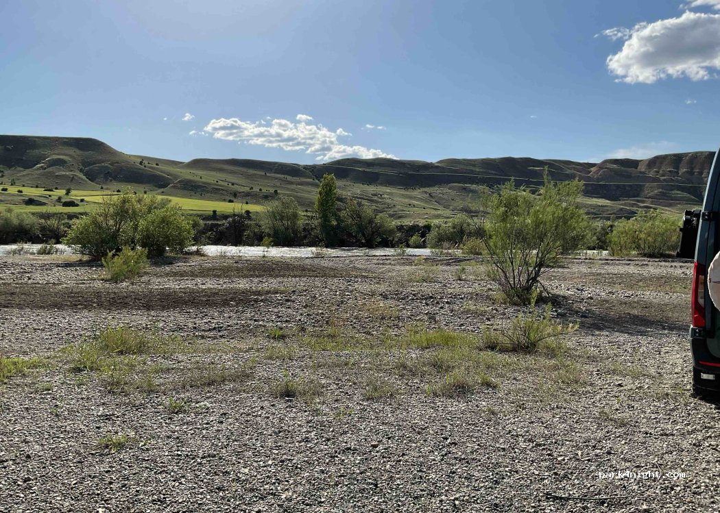 (24402) Kemah - Unnamed Road — foto 2