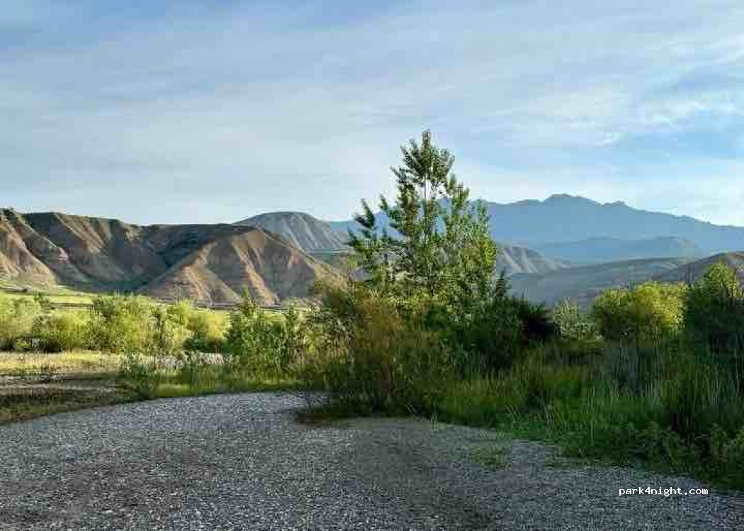 (24402) Kemah - Unnamed Road — foto 3