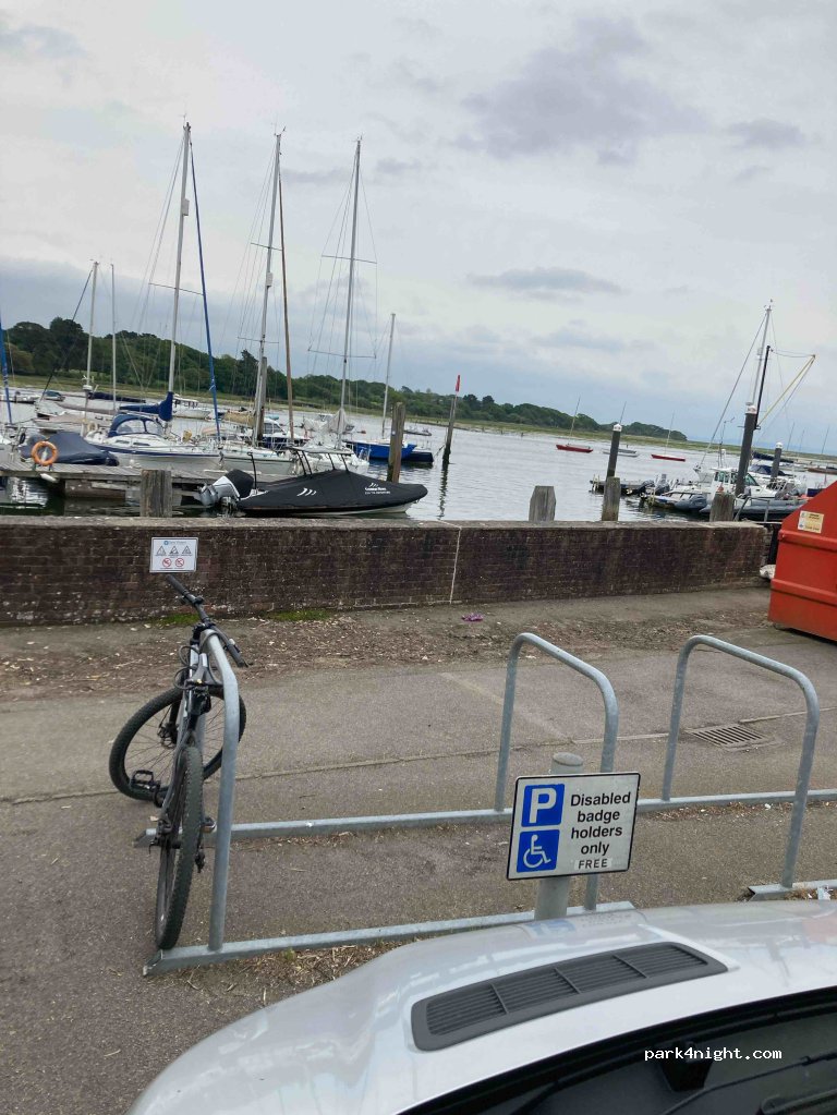 (SO41 3SE) Lymington - Bath Road — foto 2