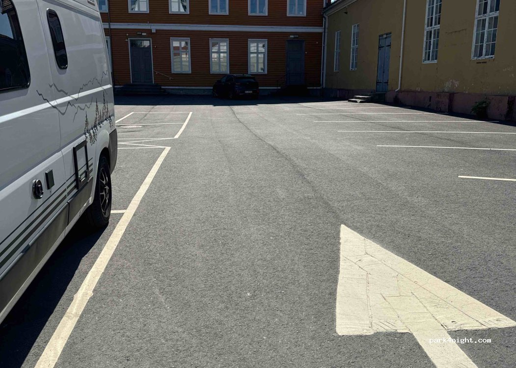 (4614) Kristiansand - 64 Tordenskjolds gate — foto