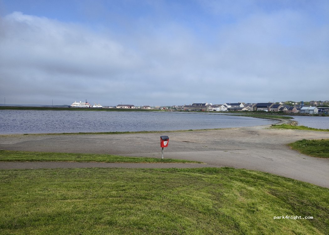 (KW15 1RR) Kirkwall - Muddisdale Rd — foto 2
