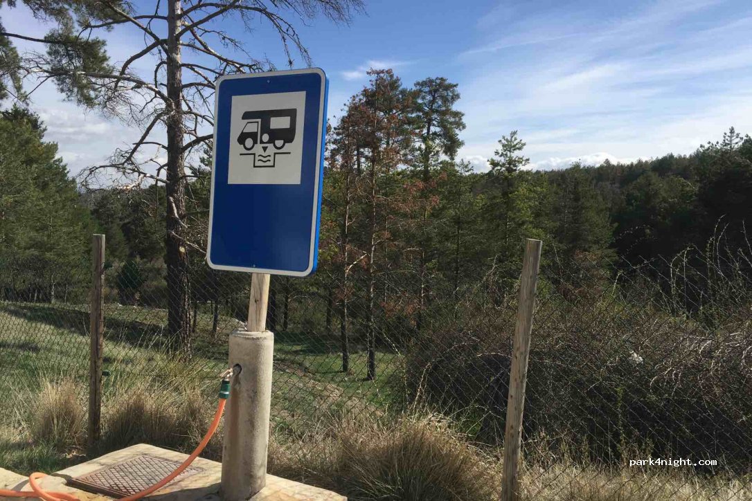 Camping Algarbe — foto 2