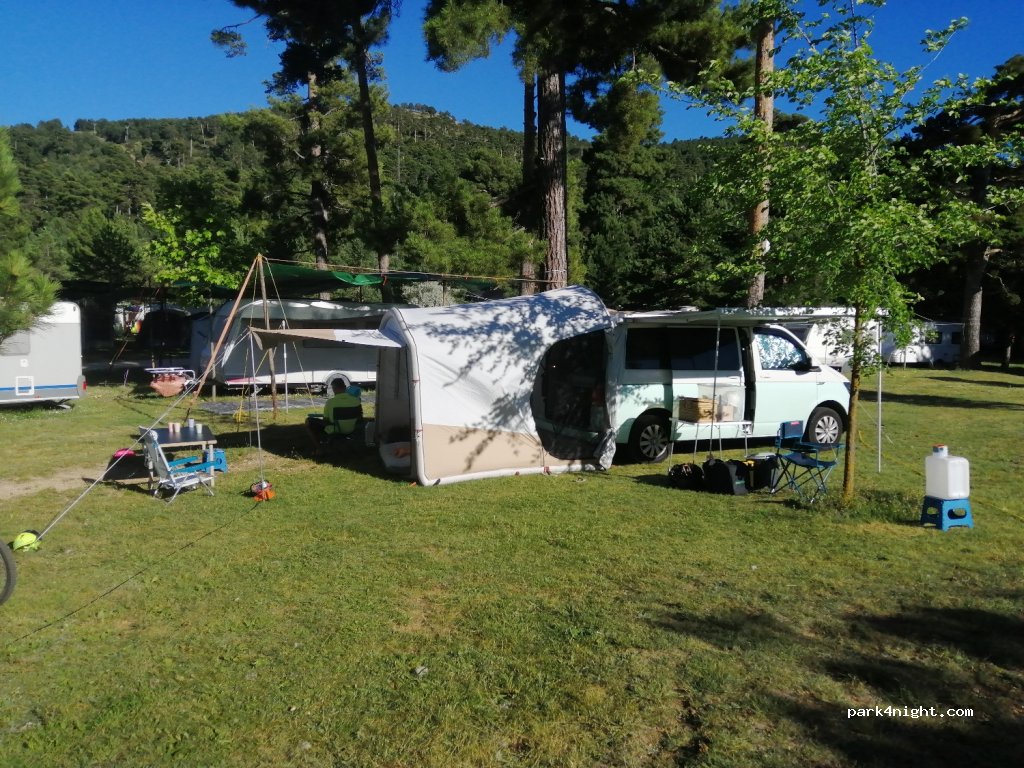 Camping Algarbe — foto 3
