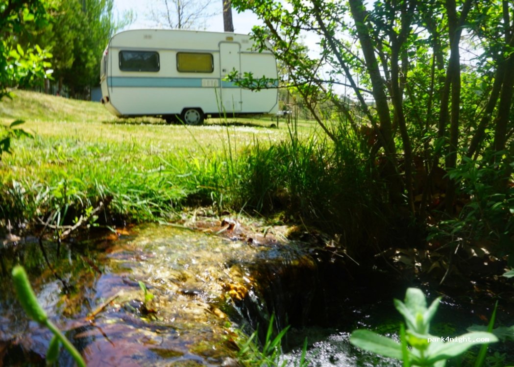 Camping Algarbe — foto 4