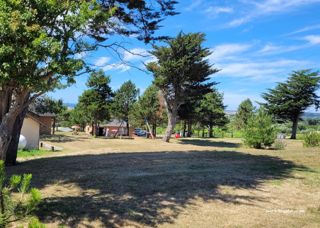 Camping Bel Sito — foto 3