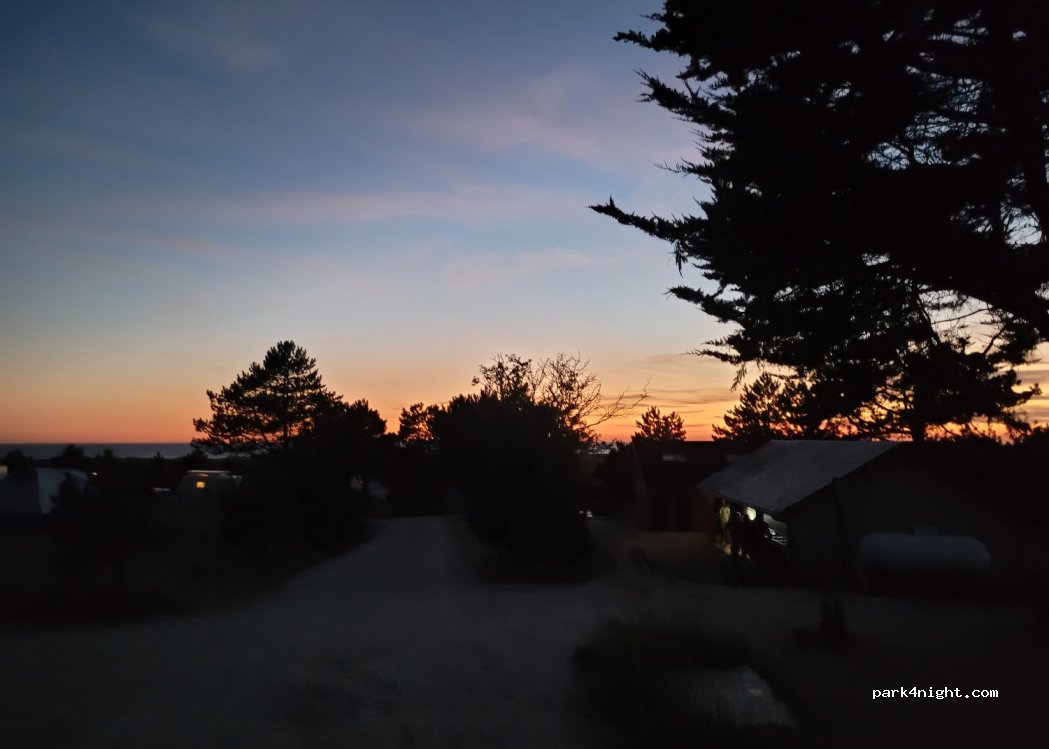 Camping Bel Sito — foto 4