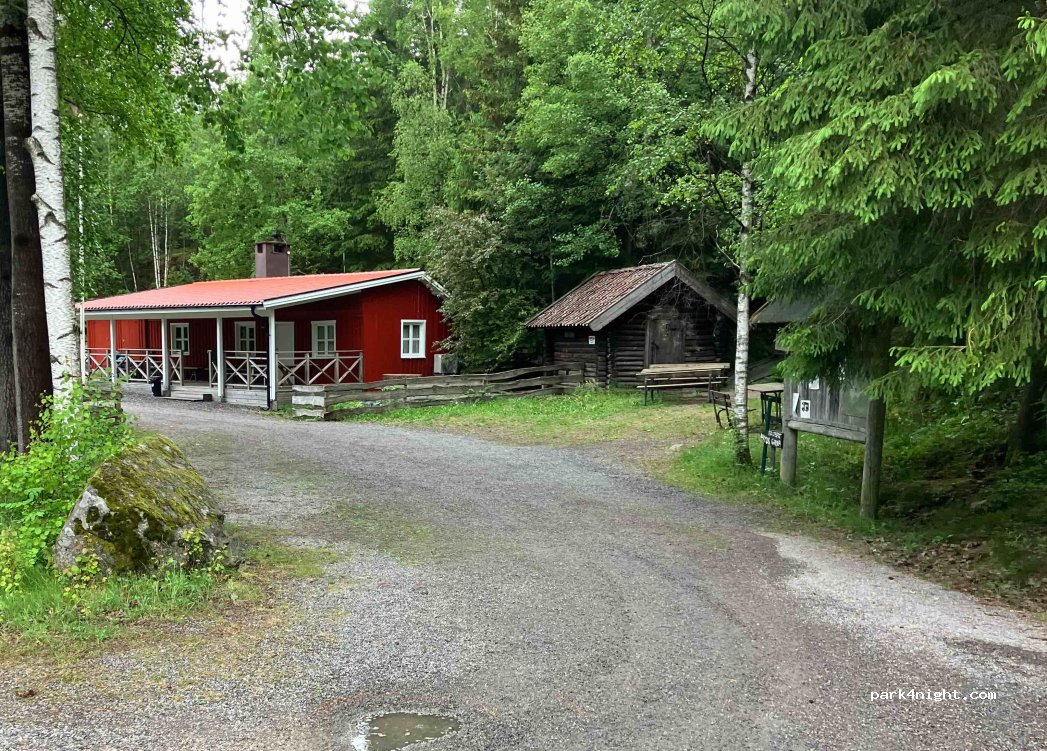 (517 95) Bollebygd - 8 Vannasjön — foto 2
