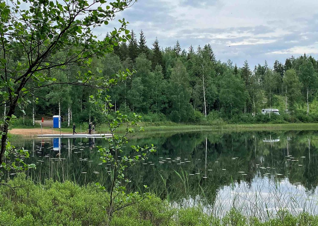 (517 95) Bollebygd - 8 Vannasjön — foto 4