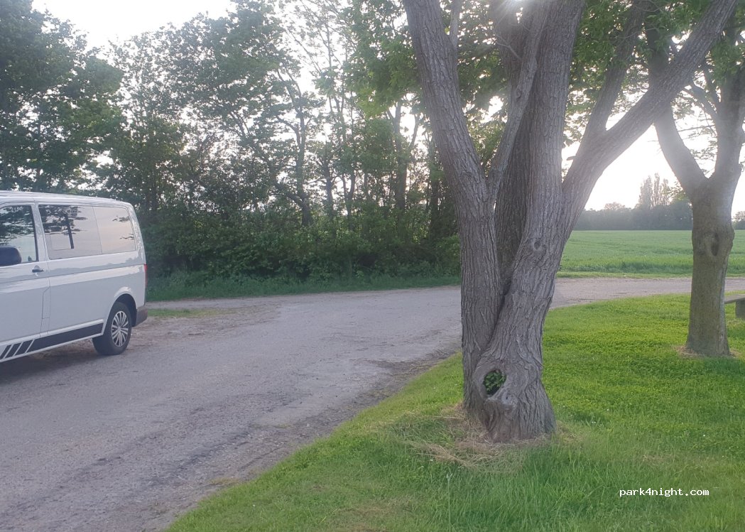 (24) Stoltebüll - Deckerkate — foto