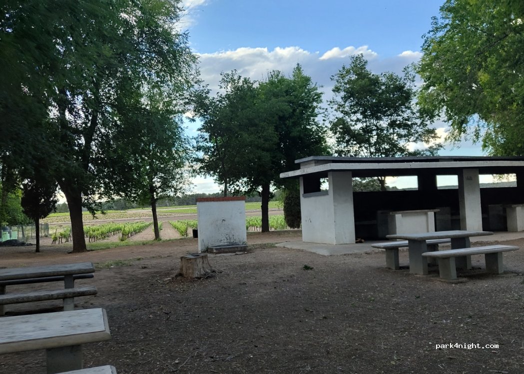 (46635) Fontanars dels Alforins - 31 Plaça Poligono 33 — foto 3