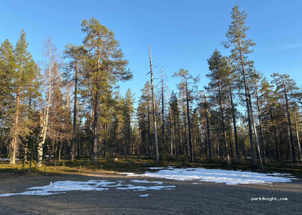 (99380) Muonio - 845 Pallaksentie — foto 2