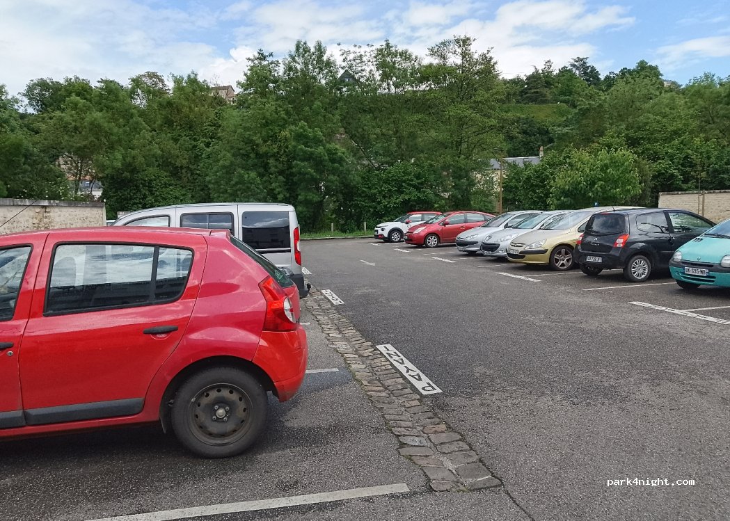 (86000) Poitiers - 13 Boulevard Bajon — foto 2
