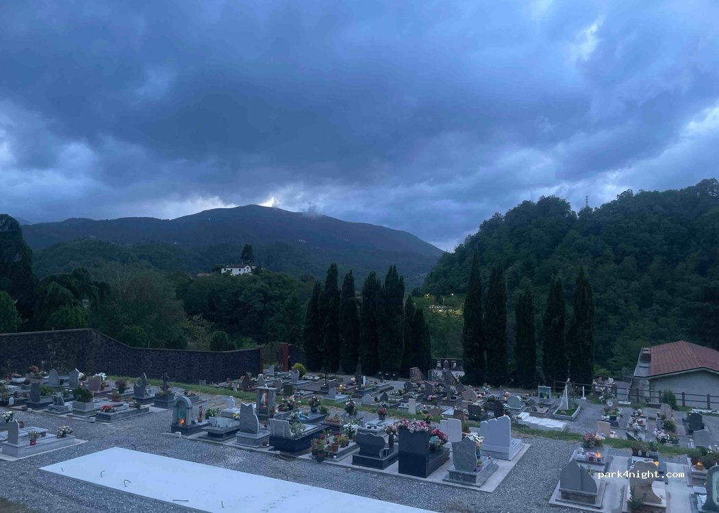 (55032) Castelnuovo di Garfagnana - Unnamed Road — foto 2