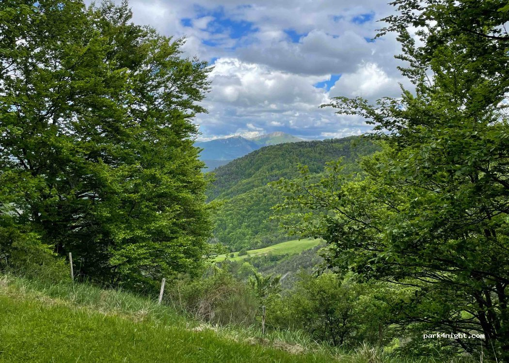 Gite Col de la Chaudière — foto