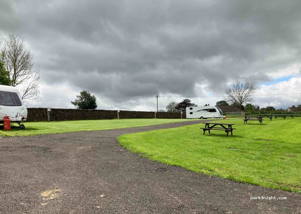Congrave Farm Holidays Ltd — foto
