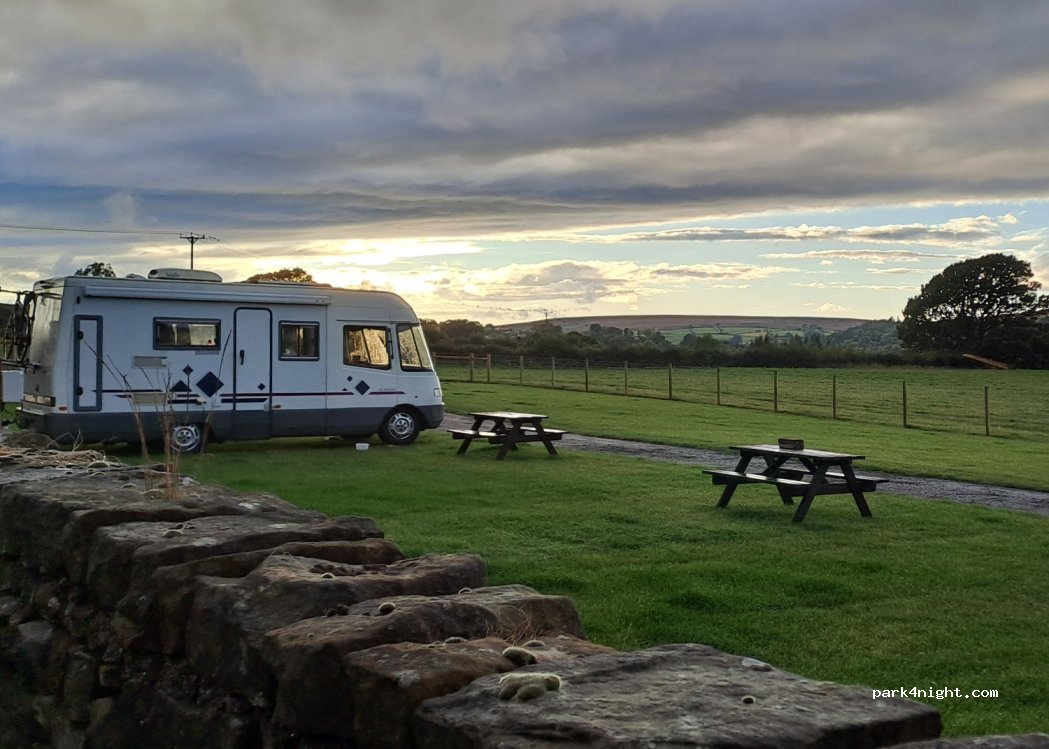Congrave Farm Holidays Ltd — foto 2