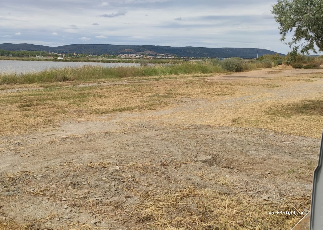 (34110) Frontignan - 113 Avenue Vauban — foto
