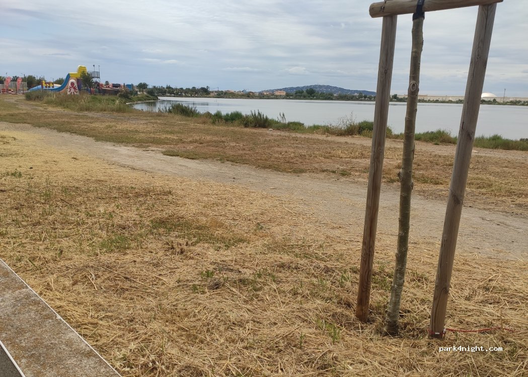 (34110) Frontignan - 113 Avenue Vauban — foto 2